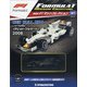 F1マシンコレクション 2021年 12/7号(127) [雑誌]
