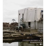 UNTITLED RECORDS Vol.20 [単行本]