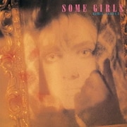 REBEL STREET Ⅳ / SOME GIRLS