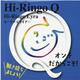 Hi-Ringo Q オンチだからこそ！（Hi-Ringo Lyra（ヒーリンゴライアー）） [磁性媒体など]