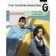 GINZA特別編集 THE YOASOBI MAGAZINE [ムックその他]