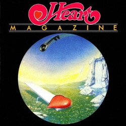 ハート／マガジン