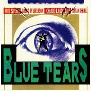 BLUE TEARS