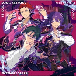 紅月／あんさんぶるスターズ!! ESアイドルソング season2 月光奇譚