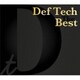 Def Tech／The Best