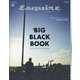 Esquire THE BIG BLACK BOOK 2021年 12月号 [雑誌]