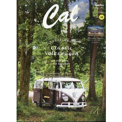 Cal 2022年 01月号 [雑誌]