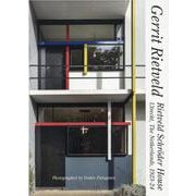 世界現代住宅全集　３２　ヘリット・リートフェルト　リートフェルト・シュレーダー邸 [全集叢書]