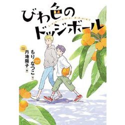 びわ色のドッジボール(文研じゅべにーる) [全集叢書]