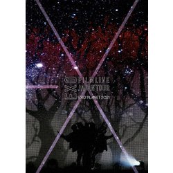 EXO／EXO FILMLIVE JAPAN TOUR - EXO PLANET 2021 - [DVD]