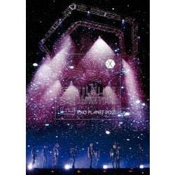 EXO／EXO FILMLIVE JAPAN TOUR - EXO PLANET 2021 - [Blu-ray Disc]