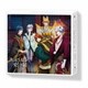 うたの☆プリンスさまっ♪ Shining Live ドラマCD2「久遠(くおん)を結びし愛しき縁(えにし)」