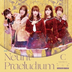 アサルトリリィ Last Bullet／Neunt Praeludium Last Bullet MIX