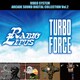 ラビオレプス＆ターボフォース VIDEO SYSTEM ARCADE SOUND DIGITAL COLLECTION Vol.2 [CD]