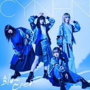 Blue Cresc.