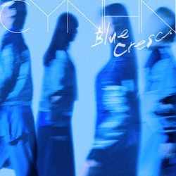 CYNHN／Blue Cresc.