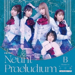 アサルトリリィ Last Bullet／Neunt Praeludium Last Bullet MIX