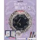 隔週刊 かわいい刺しゅう 2021年 12/14号(83) [雑誌]