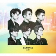 CITY