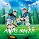 佐久間貴生／BRAVE MAKER (TVアニメ『フットサルボーイズ!!!!!』オープニング主題歌)