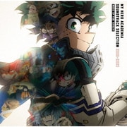 『僕のヒーローアカデミア』サウンドトラックセレクション 2019-2021