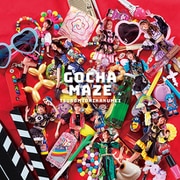 GOCHAMAZE