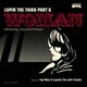 Yuji Ohno & Lupintic Six／ルパン三世 PART6 オリジナル・サウンドトラック2 『LUPIN THE THIRD PART6～WOMAN』