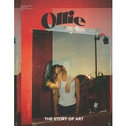 Ｏｌｌｉｅ　ＶＯＬ．２５４　２０２１　ｄｅｃ． [ムックその他]
