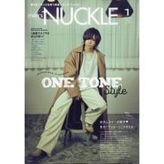 MEN'S KNUCKLE (メンズナックル) 2022年 01月号 [雑誌]