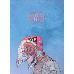 米津玄師「STRAY SHEEP」PIANO SCORE [単行本]