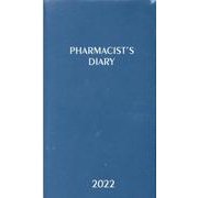 薬剤師手帳 2022 [ムックその他]
