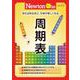 Newtonライト3.0　周期表(Newtonライト3.0－Newtonライト3.0) [ムックその他]
