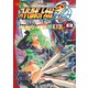 スーパーロボット大戦ＯＧ‐ジ・インスペクター‐Record　of　ATX　Vol.8 BAD　BEAT　BUNKER<8>(電撃コミックスＮＥＸＴ) [コミック]