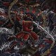 LOUDNESS／SUNBURST～我武者羅