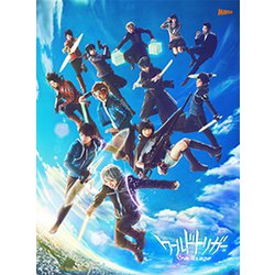 ワールドトリガー the Stage [DVD]
