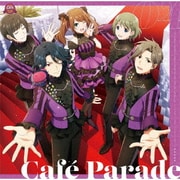THE IDOLM@STER SideM GROWING SIGN@L 04 Cafe Parade