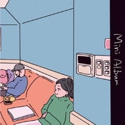 Hajimete No Mini Album