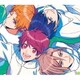 A3! FULL BLOOMING LP 【LIMITED EDITION】