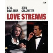 ラヴ・ストリームス ジョン・カサヴェテス監督