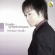 鈴木弘尚／Etudes symphoniques