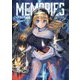 MEMORIES―くーろくろ画集 [単行本]