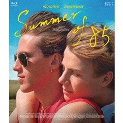 Summer of 85 [Blu-ray Disc]