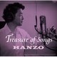 HANZO／Treasure of Songs