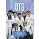 BTS:ICONS OF K-POP 史上最高の少年たちの物語 [単行本]