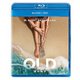 オールド [Blu-ray Disc]