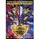遊☆戯☆王デュエルモンスターズ ミレニアムシーンズ [DVD]