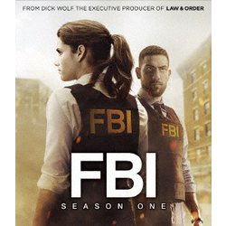 FBI:特別捜査班 シーズン1<トク選BOX> [DVD]