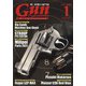 月刊 Gun Professionals (ガン・プロフェッショナルズ) 2022年 01月号 [雑誌]