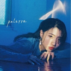 eill／PALETTE