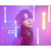 YUMA UCHIDA LIVE 2021 「Equal Sign」
